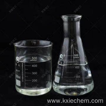 Increase Flexibility Plasticizer Dioctyl Adipate 99.5% DOA